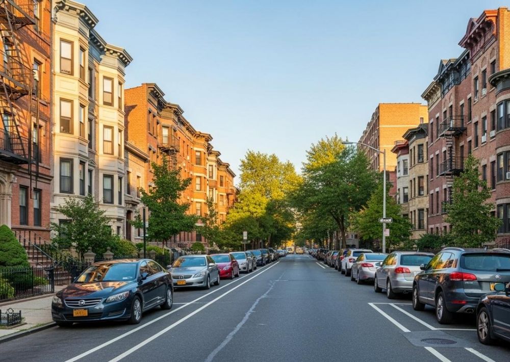 West New York Real Estate - Farah Alli, Real Estate Broker